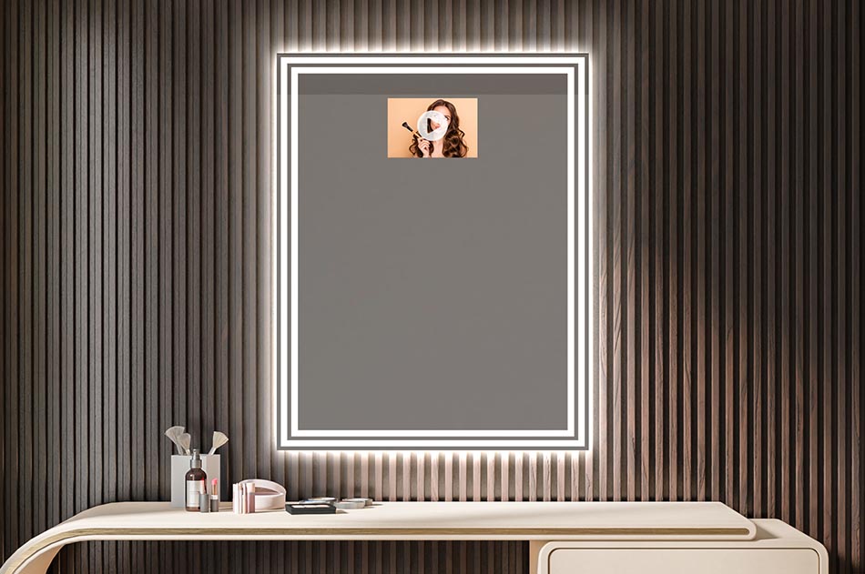 SmartScreen Google