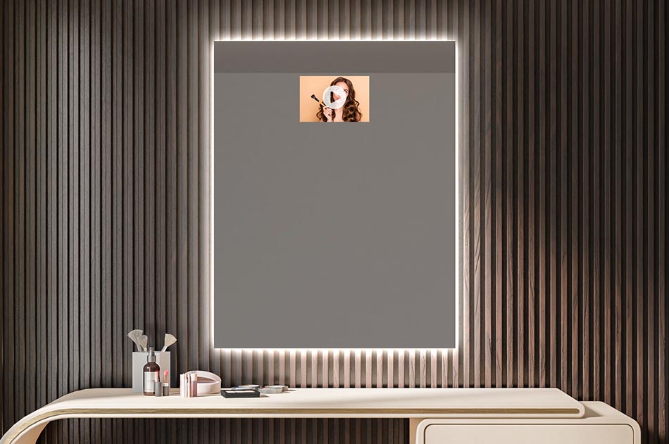 SmartScreen Google