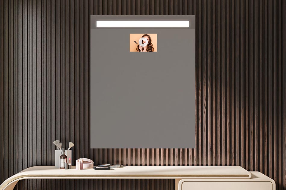 SmartScreen Google
