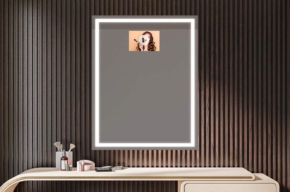 SmartScreen Google
