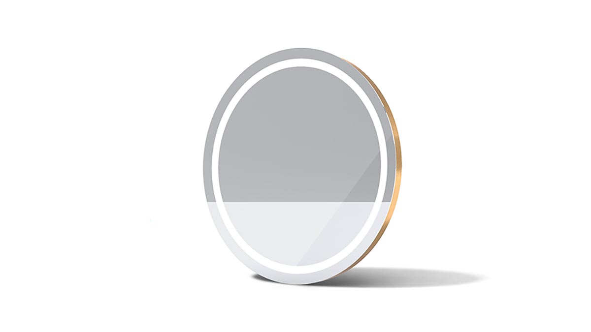 LED Spiegel