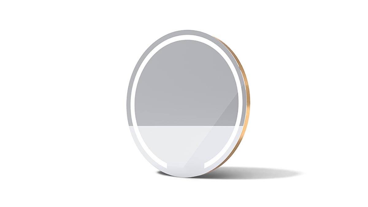 LED Spiegel