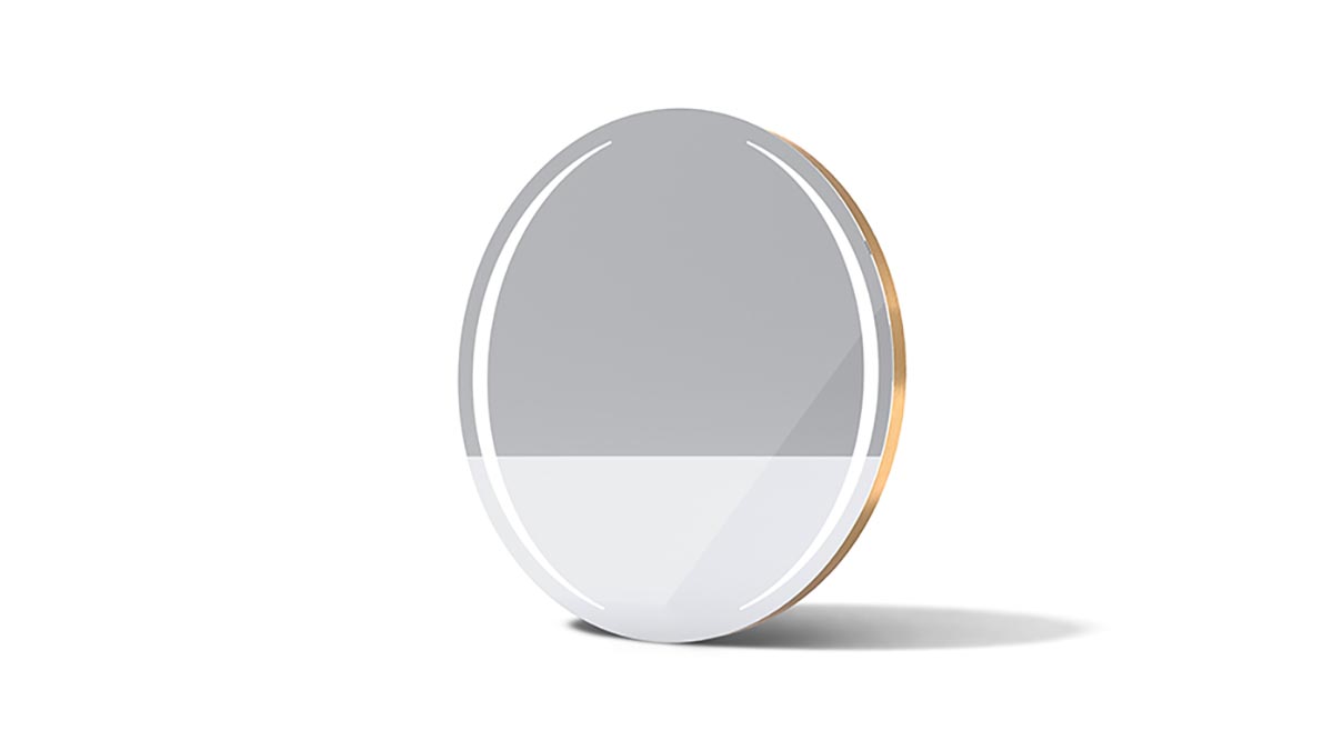 LED Spiegel