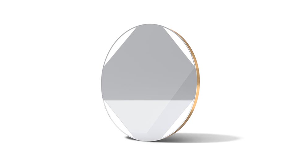 LED Spiegel
