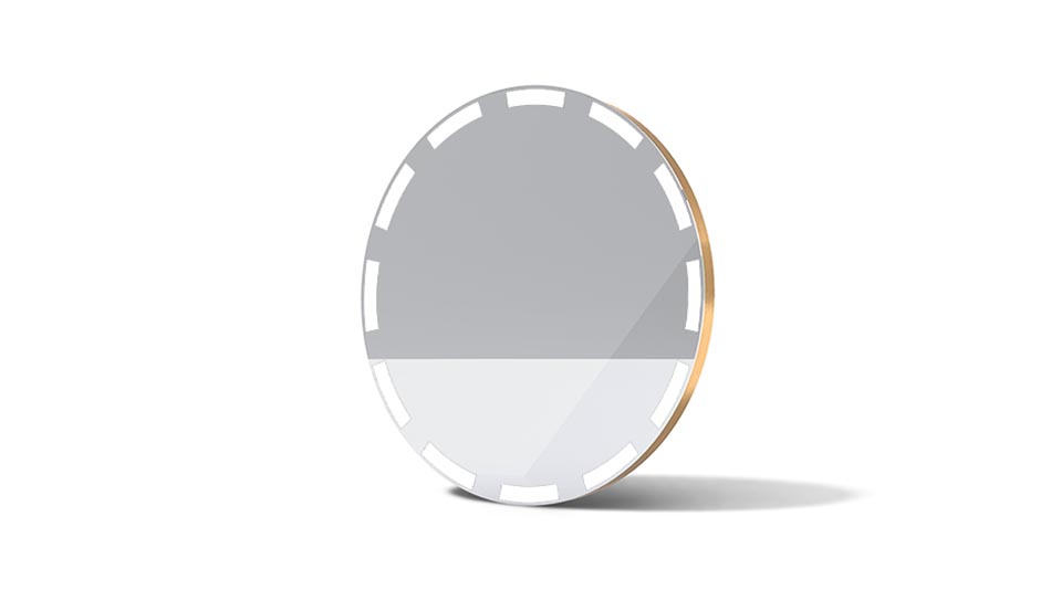 LED Spiegel