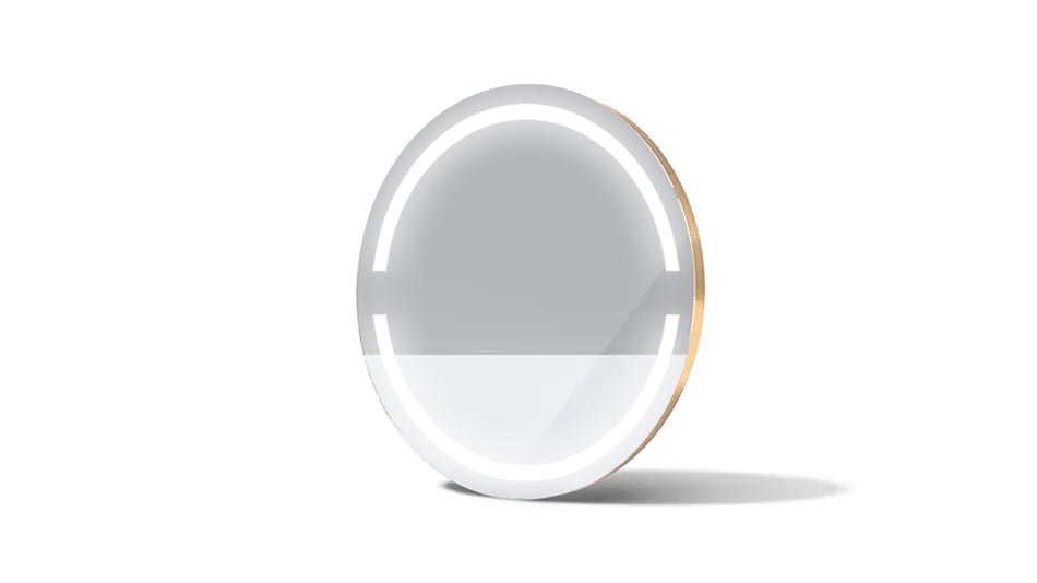 LED Spiegel