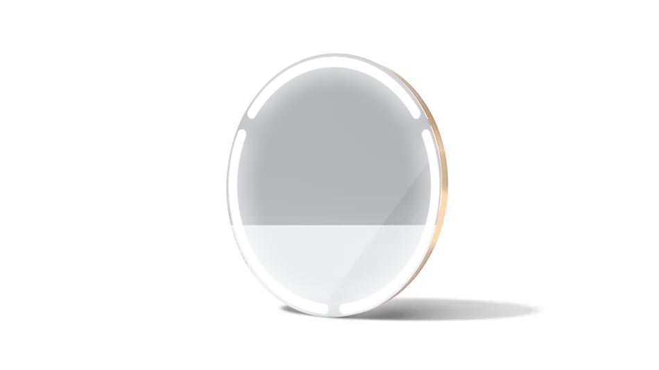 LED Spiegel