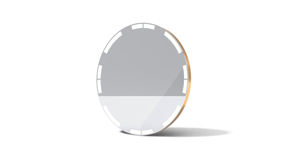 LED Spiegel