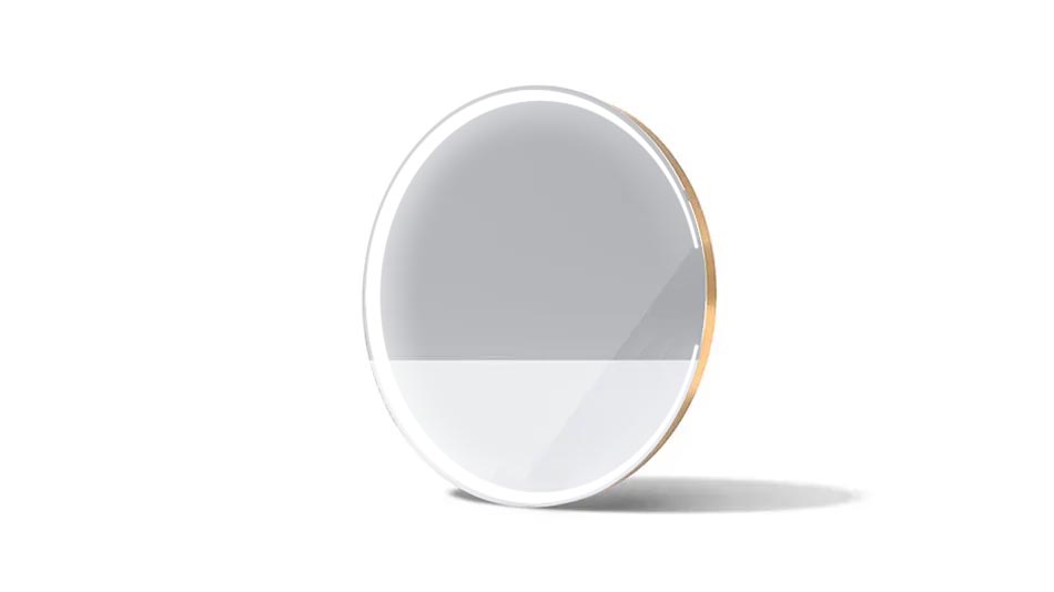 LED Spiegel