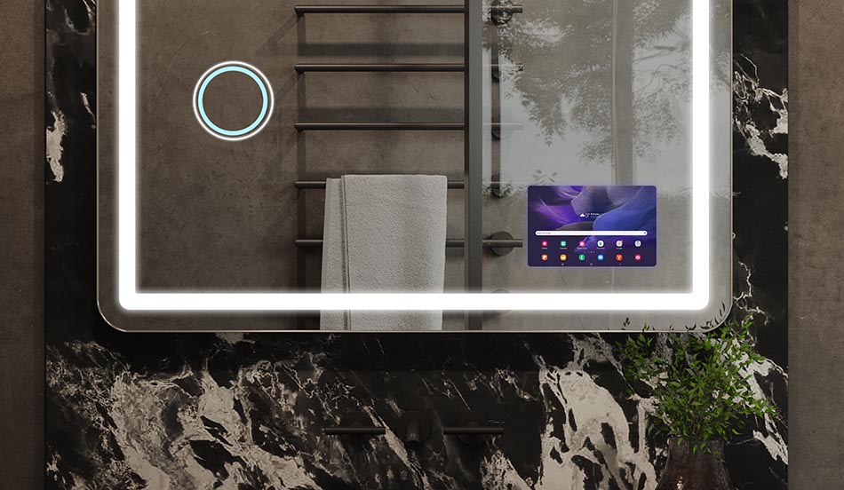 LED-Beleuchtung