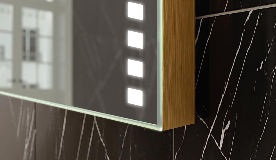 LED-Beleuchtung