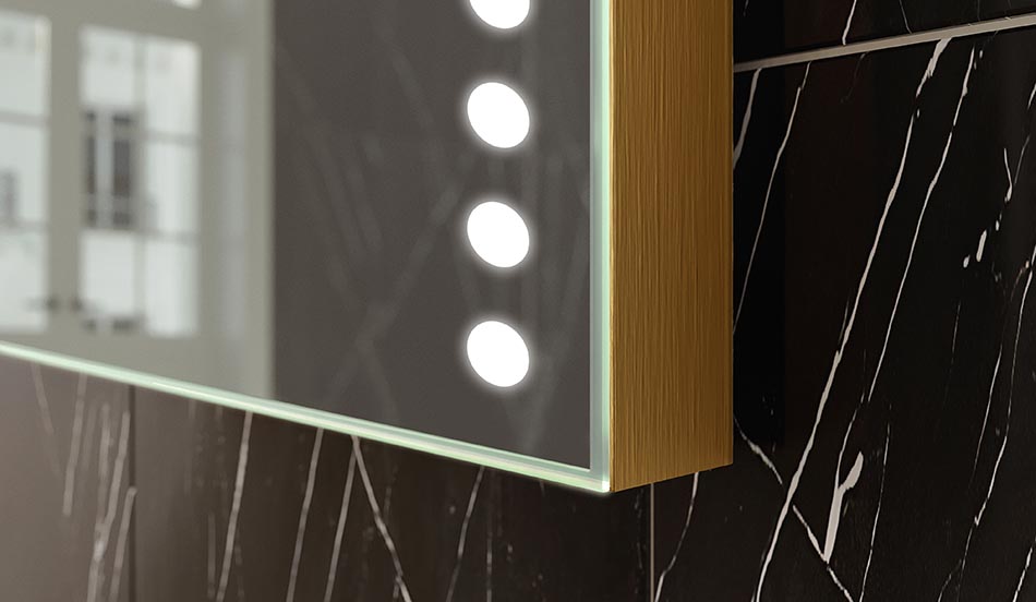 LED-Beleuchtung
