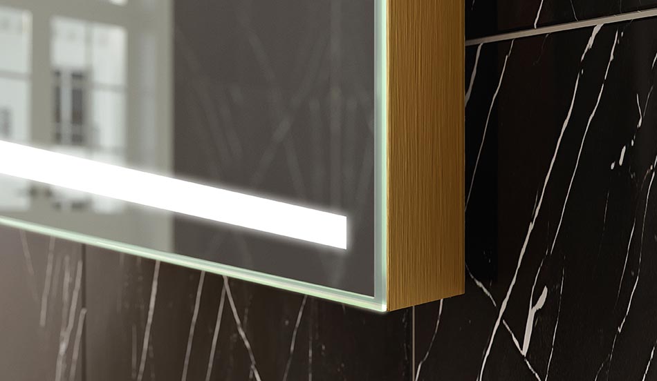LED-Beleuchtung