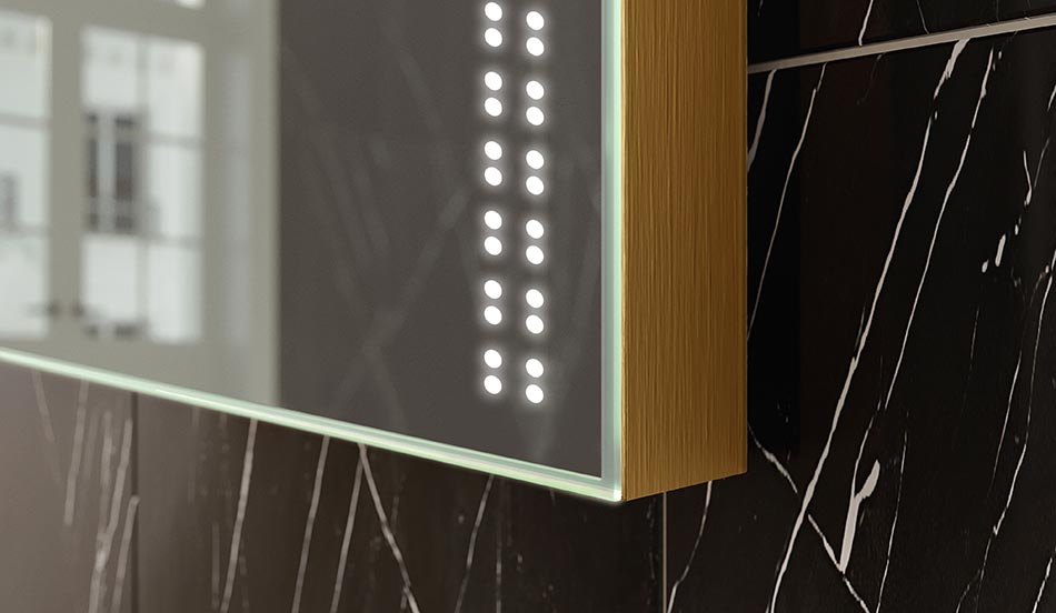 LED-Beleuchtung