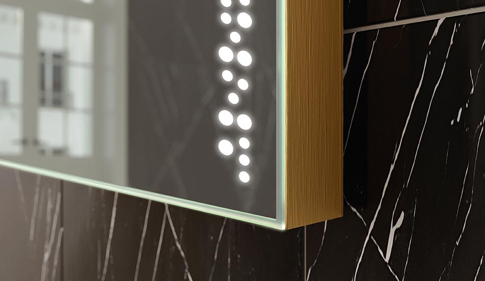 LED-Beleuchtung