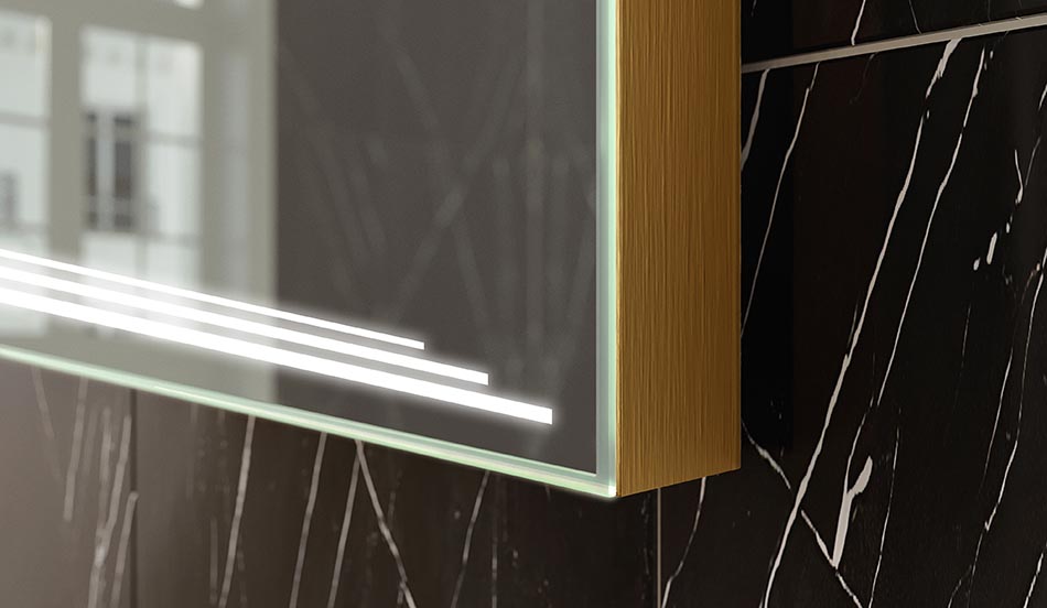 LED-Beleuchtung