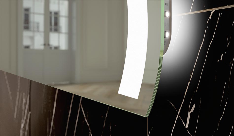 LED-Beleuchtung