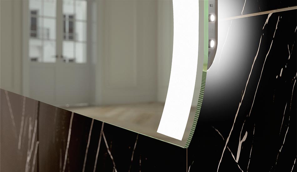 LED-Beleuchtung
