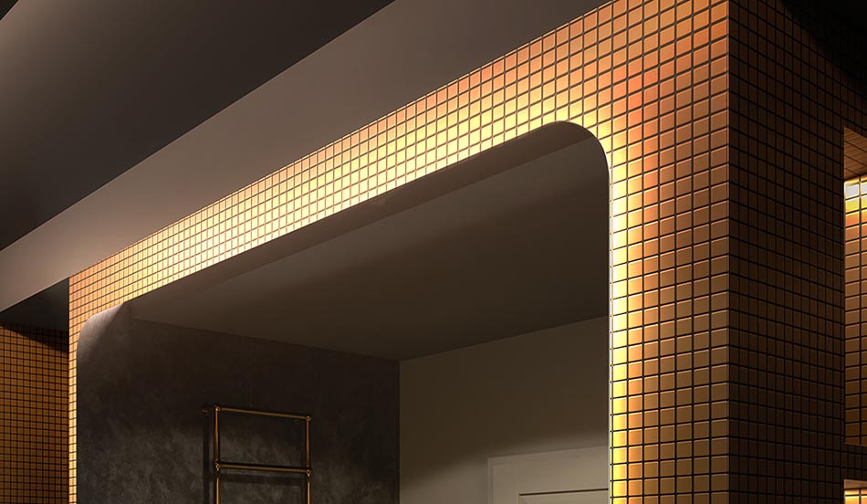 LED-Beleuchtung