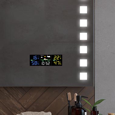 Wetterstation S6