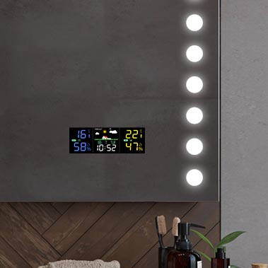 Wetterstation S6