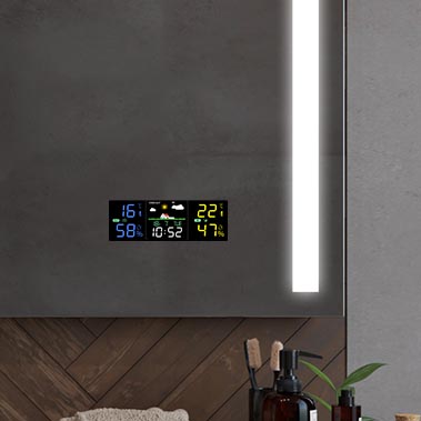 Wetterstation S6