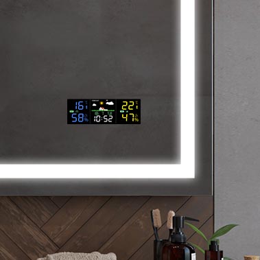 Wetterstation S6