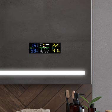 Wetterstation S6