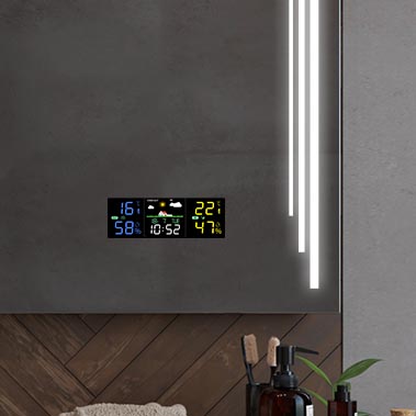 Wetterstation S6