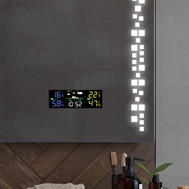 Wetterstation S6