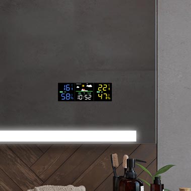 Wetterstation S6
