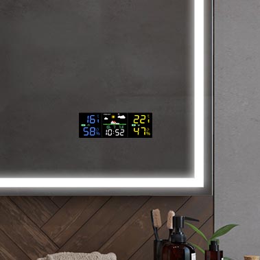Wetterstation S6