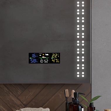 Wetterstation S6