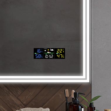 Wetterstation S6