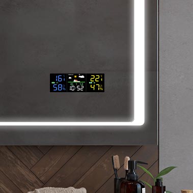 Wetterstation S6