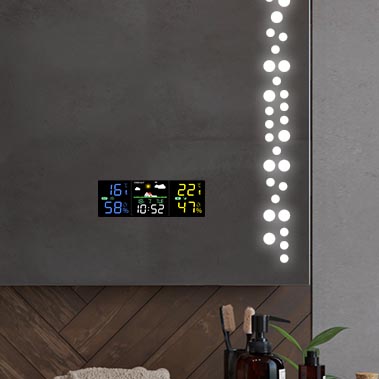 Wetterstation S6