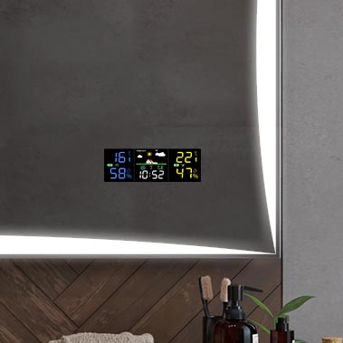 Wetterstation S6