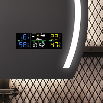 Wetterstation S6