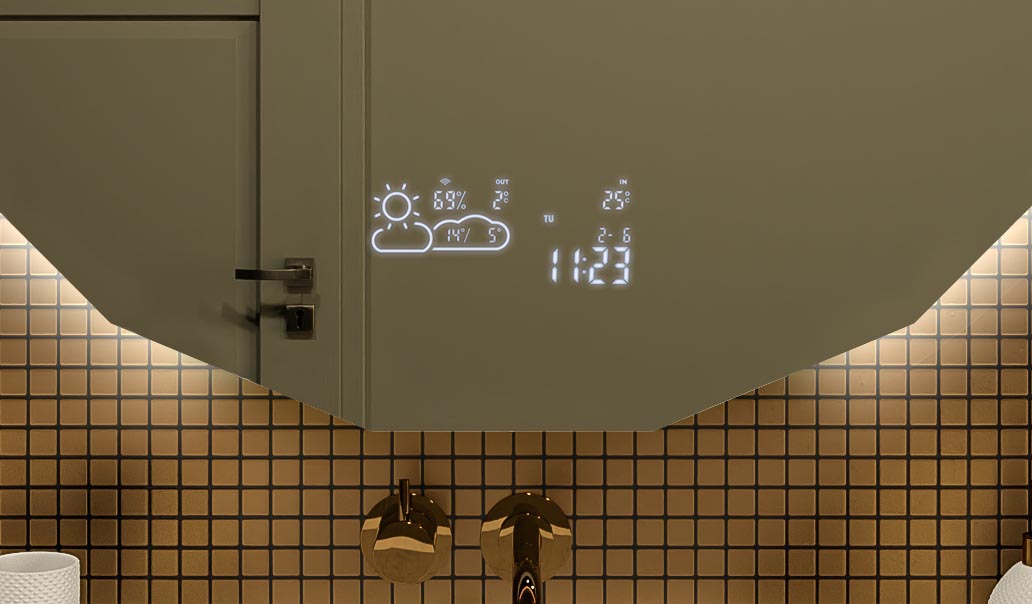 Wi-Fi Verbindung