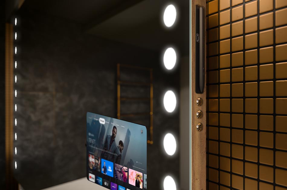 SmartPanel by Samsung