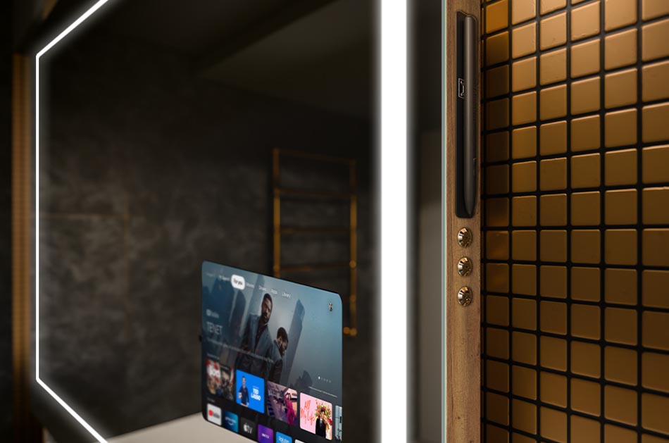 SmartPanel by Samsung