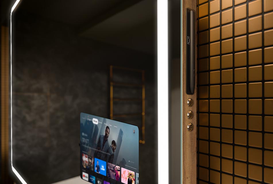 SmartPanel by Samsung