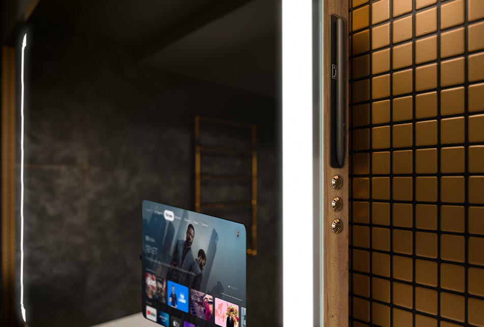 SmartPanel by Samsung