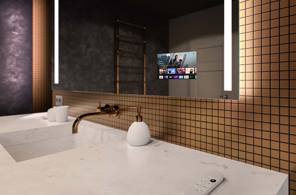 SmartPanel by Samsung