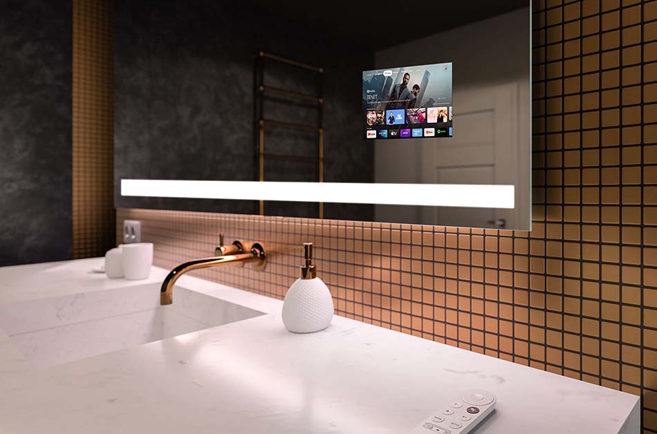 SmartPanel by Samsung