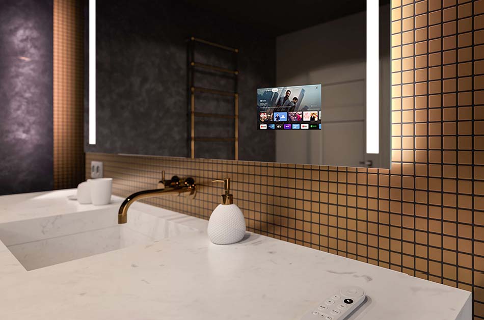 SmartPanel by Samsung