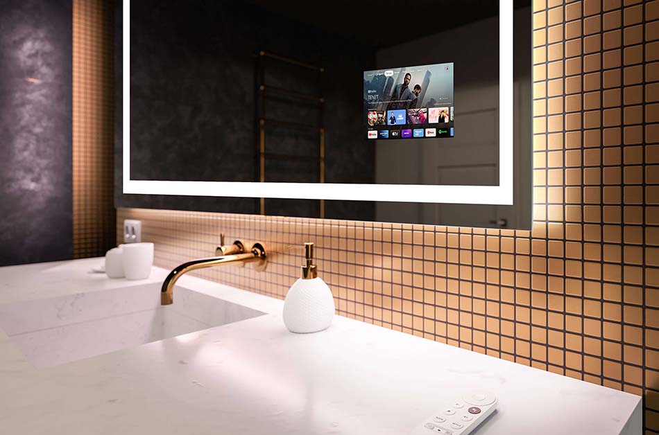 SmartPanel by Samsung
