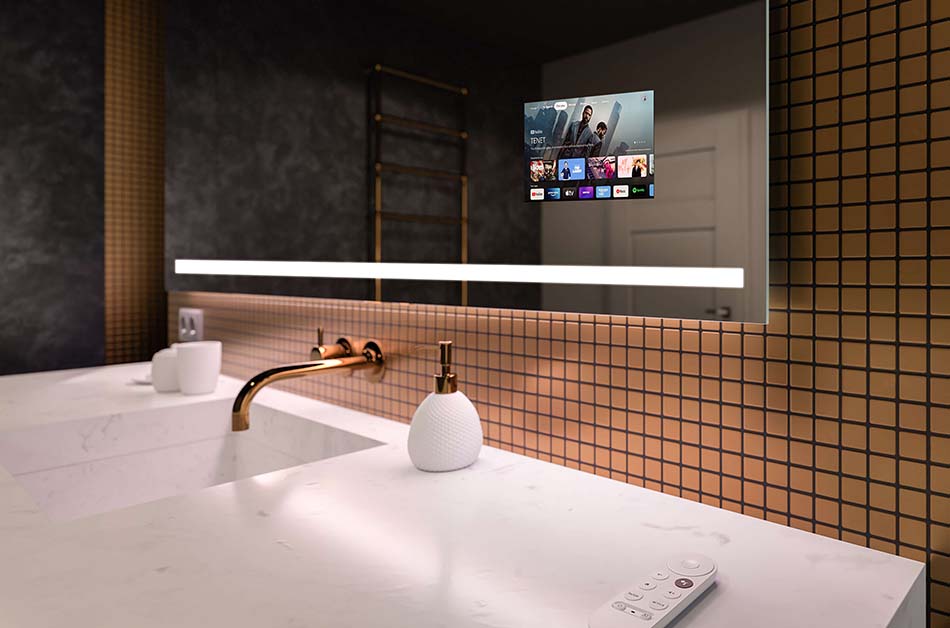 SmartPanel by Samsung