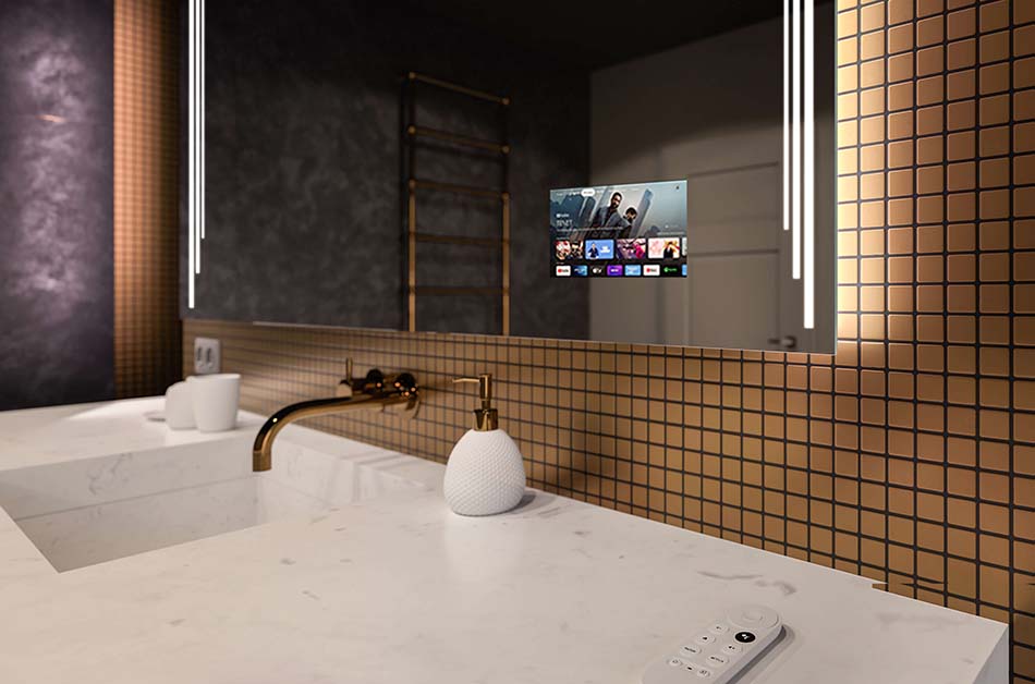 SmartPanel by Samsung