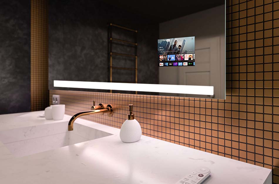SmartPanel by Samsung